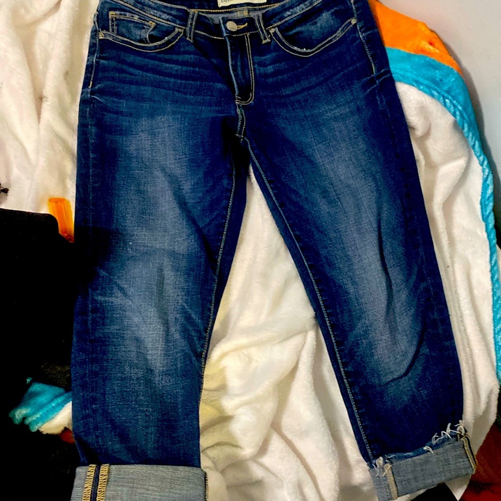 BKE capris